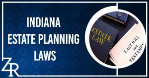 laws estate planning
