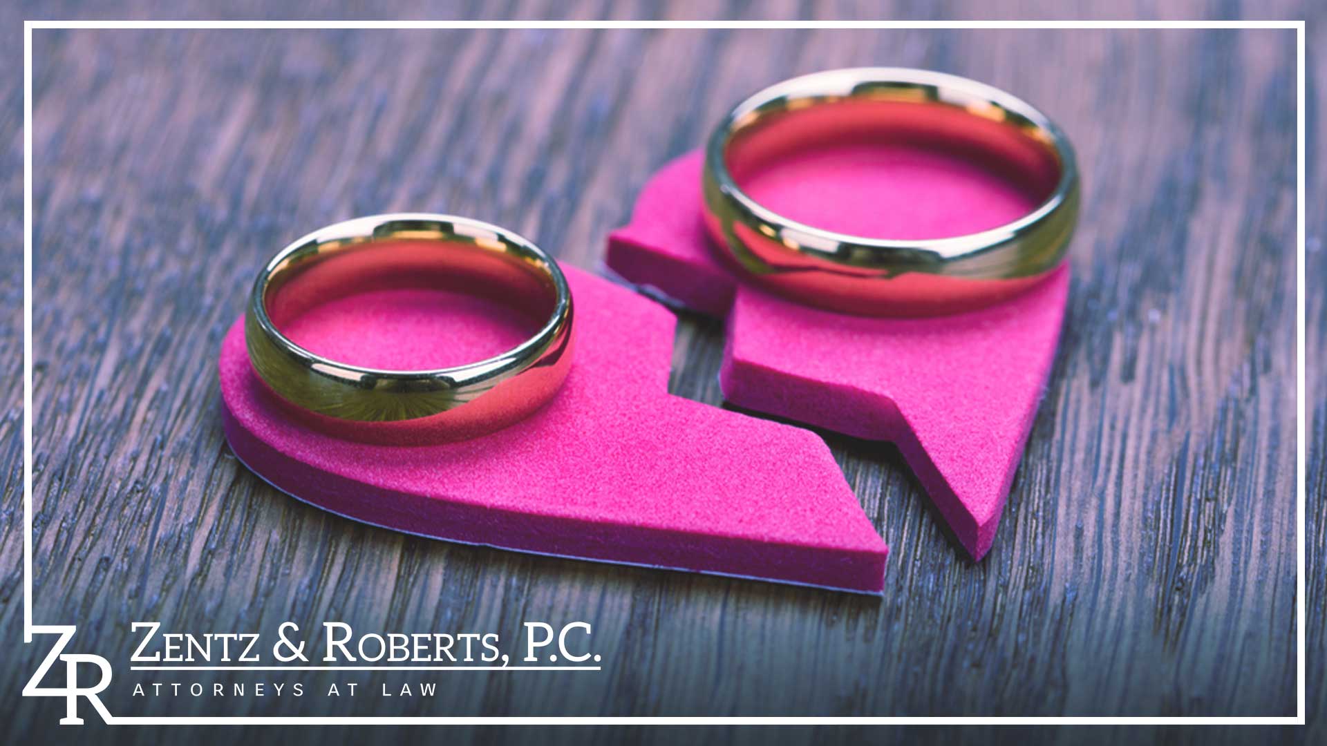 estate planning and divorce