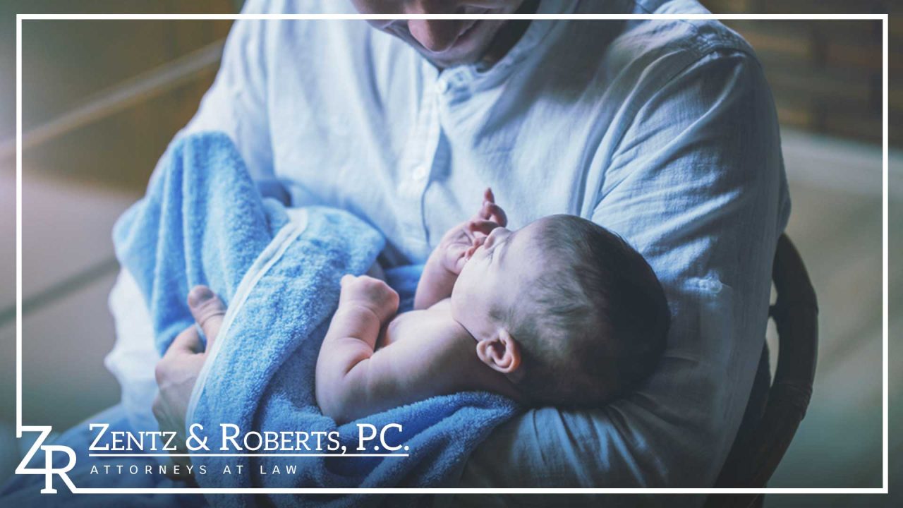 How to Establish Paternity in Indiana