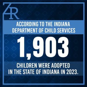 adoption in indiana