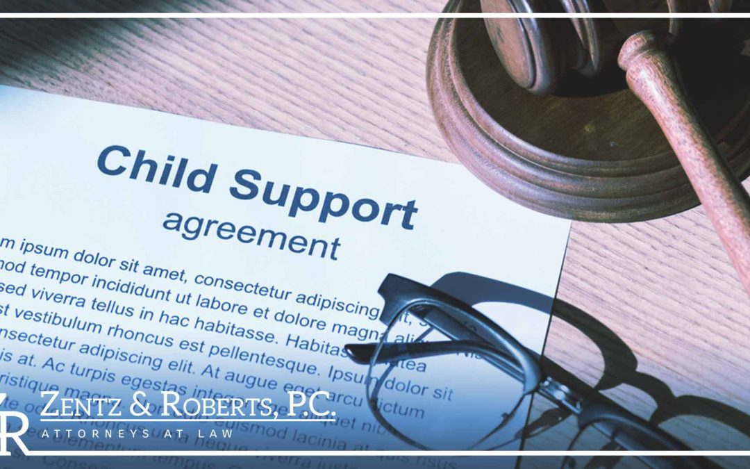 How is Child Support Calculated in Indiana?