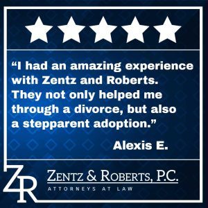 client review family law