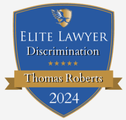 elite lawyer thomas roberts