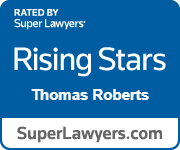 rising stars thomas roberts