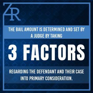 bail reduced