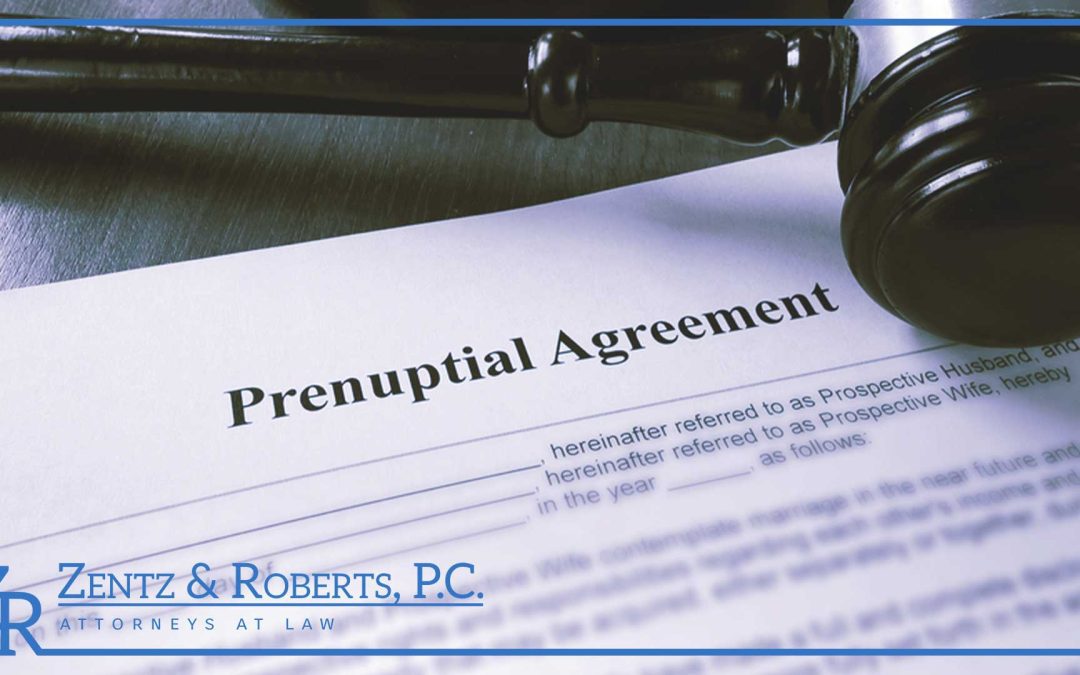 How Does a Prenup Protect You?