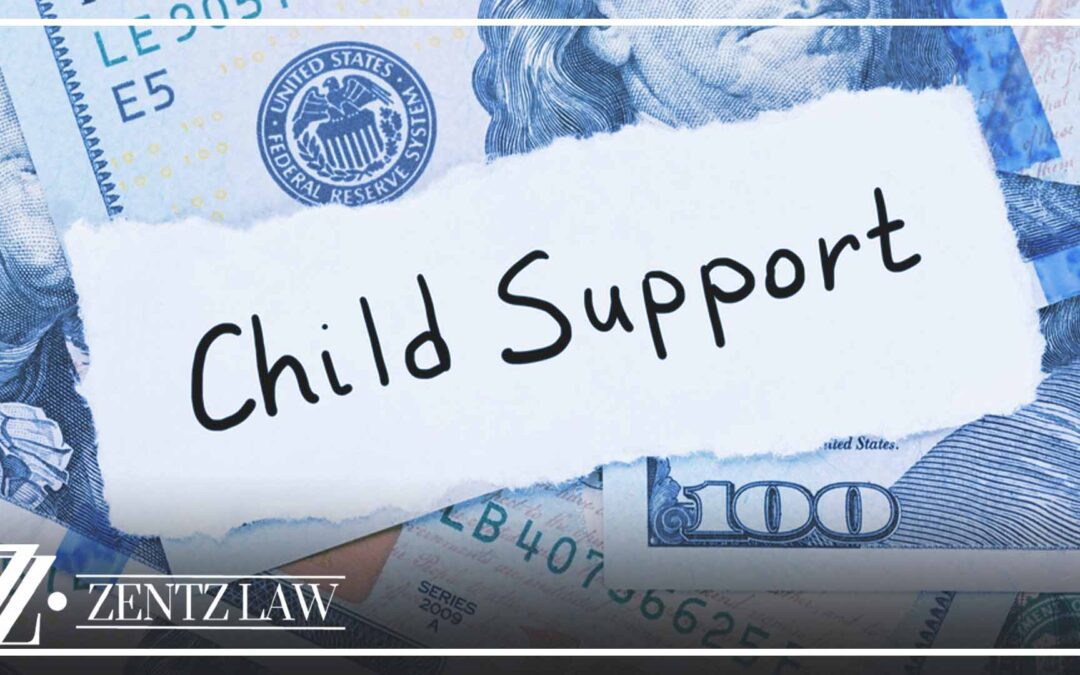 How Is Child Support Calculated?
