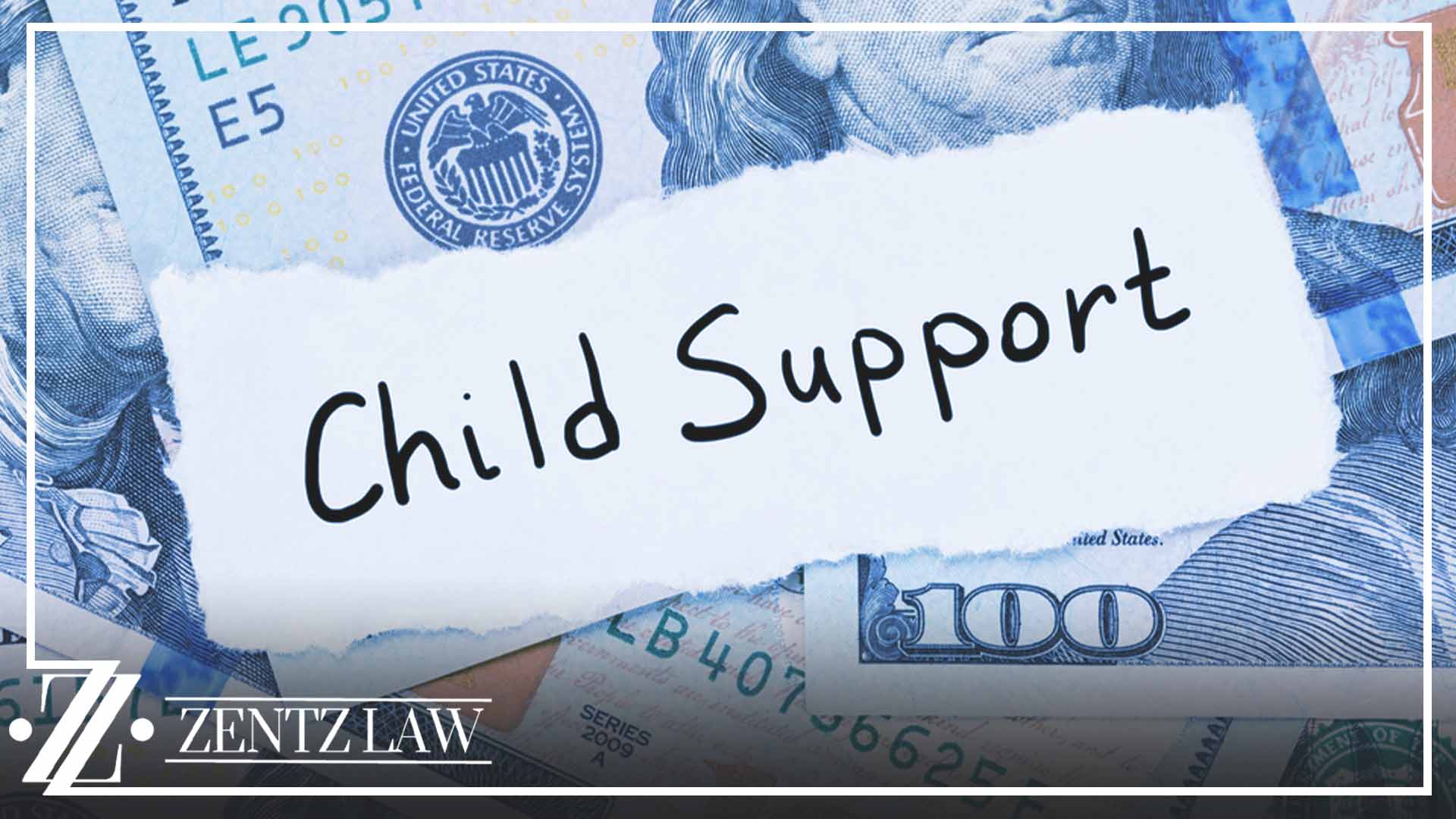 Child support calculated hero
