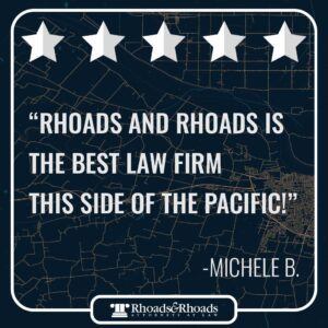 Michele B testimonial