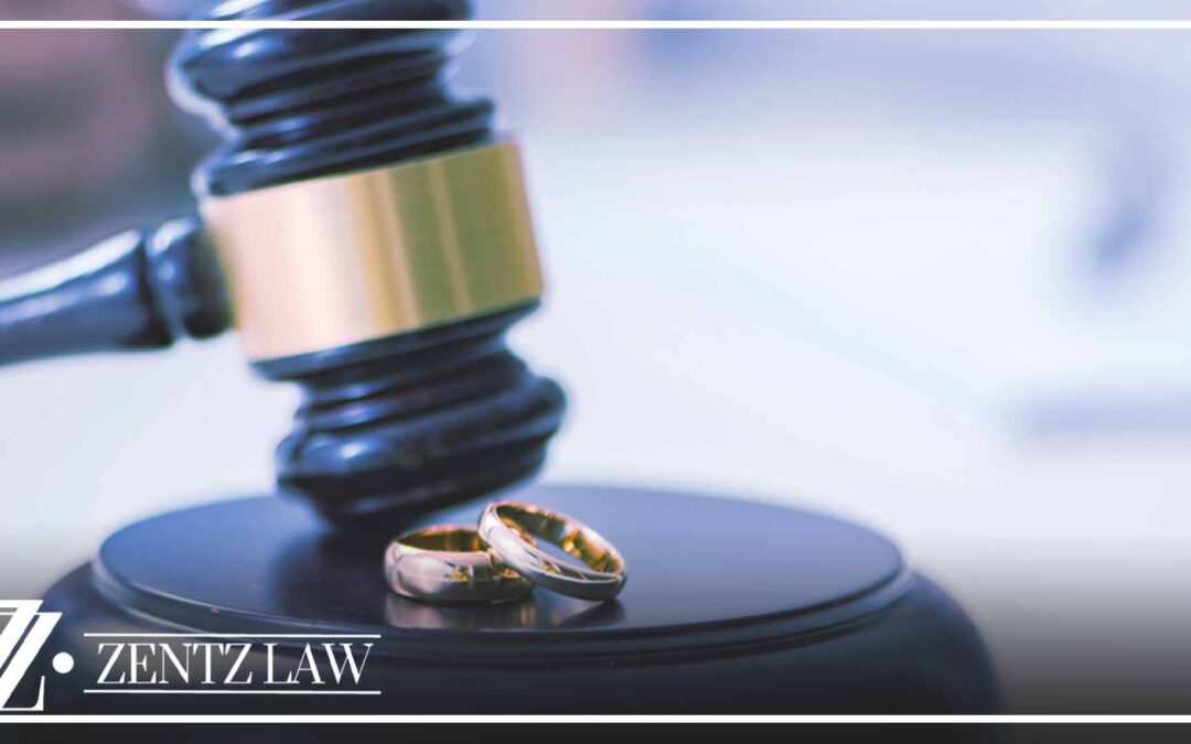 Why You Should Not File for Divorce in Indiana Without a Lawyer