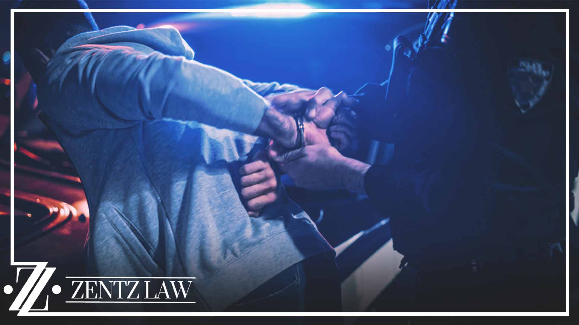 police interrogation right hero