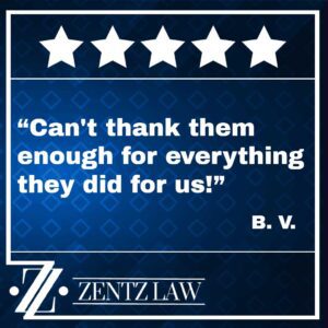 BV testimonial