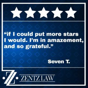 Steven T. testimonial