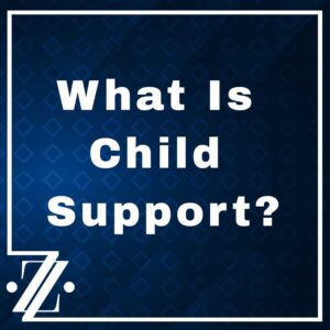 what is child support