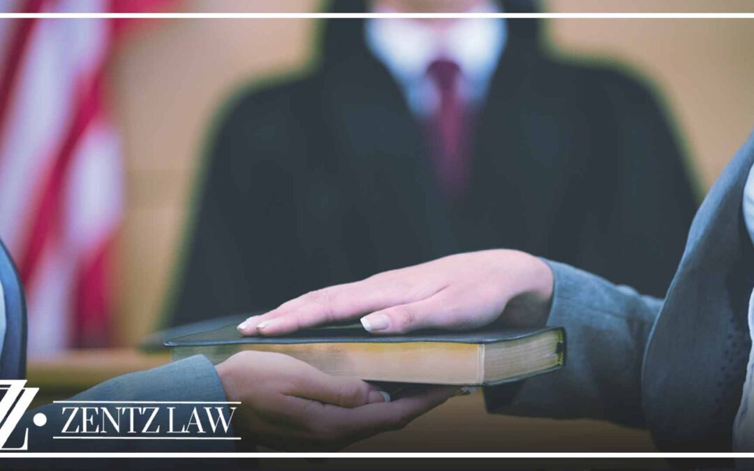 How Do Expert Witnesses Help Criminal Cases?