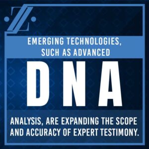 advanced dna