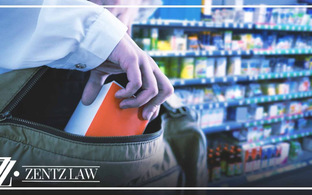 How Serious of a Crime Is Shoplifting?