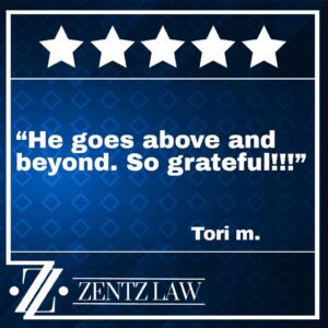 tori m. testimonial
