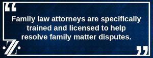 Zentz family law attorneys quote