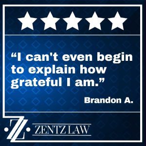 fishers, in brandon A. testimonial
