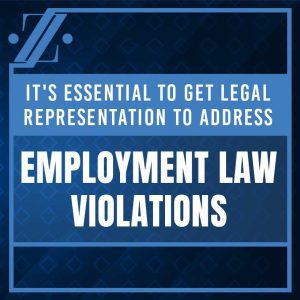employment law violations