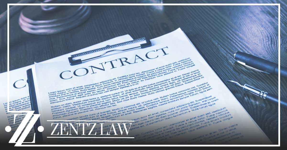 business contracts hero