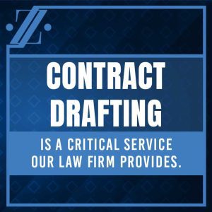 contract drafting
