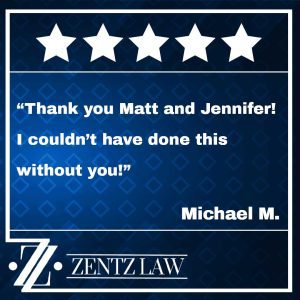Michael M. testimonial