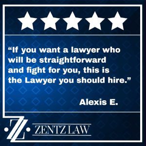 Alexis E. testimonial