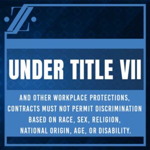 title VII