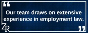 extensive experience