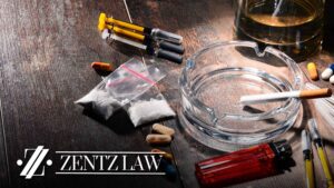 drug paraphernalia