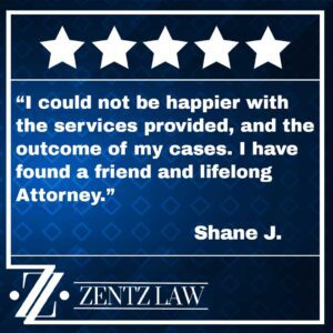 Shane J. testimonial