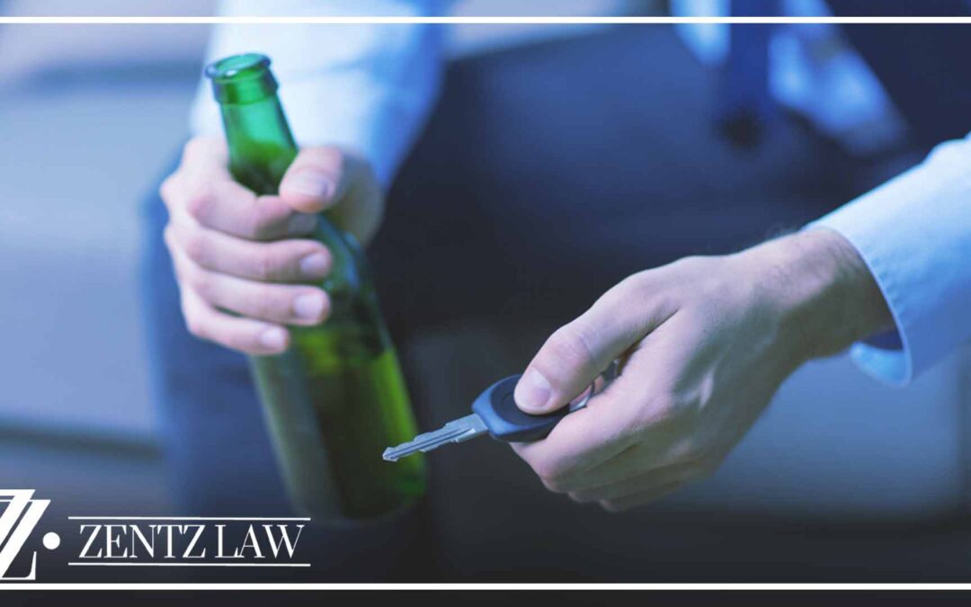 Understanding DUI Offenses