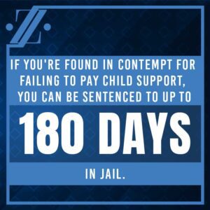 180 days failure to pay
