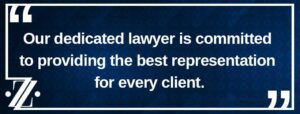 dedicated lawyer