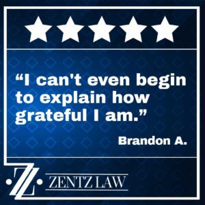 brandon A. testimonial