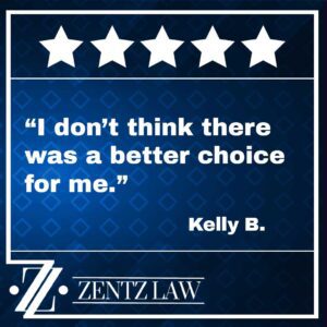 kelly b. testimonial