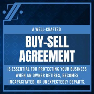buy sell agreement