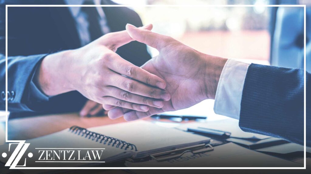 zionsville business lawyer