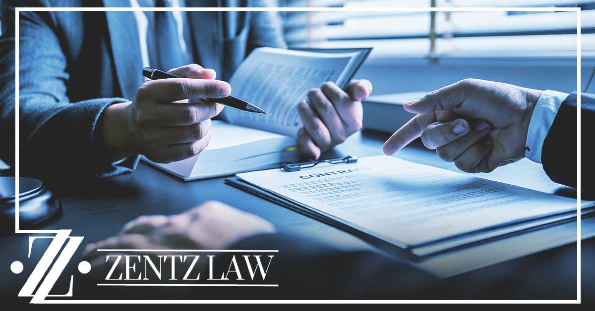 Avon Indiana Business Lawyer