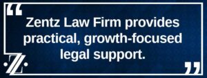 Zentz Law Firm