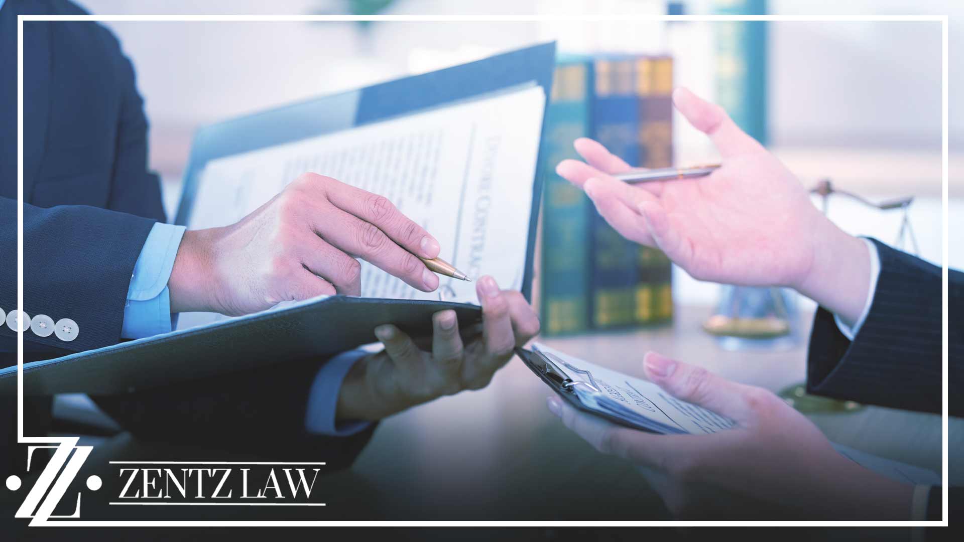 Brownsburg Business Attorney