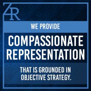 family lawyer representation