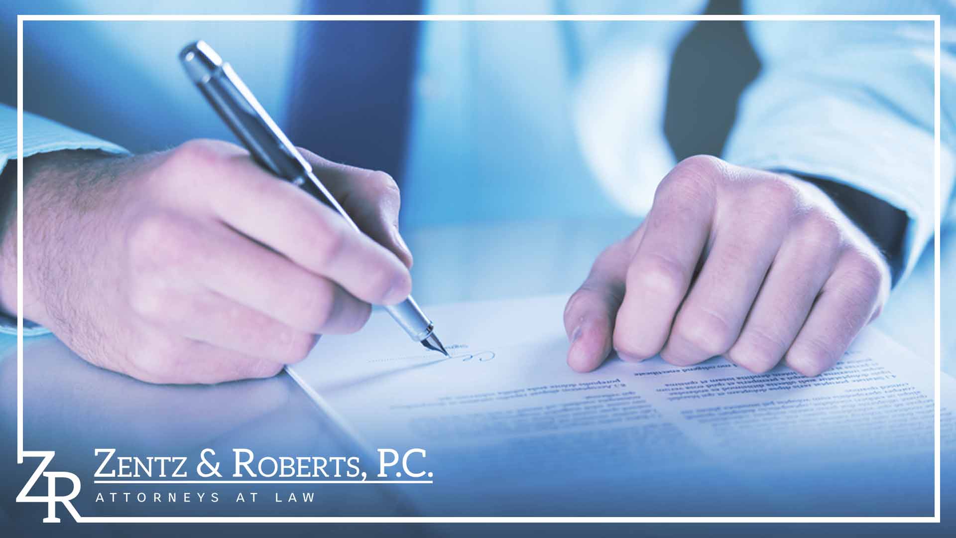 Greenwood Business Lawyer