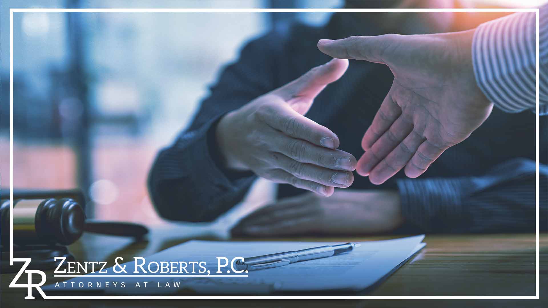 Lebanon Business Lawyer