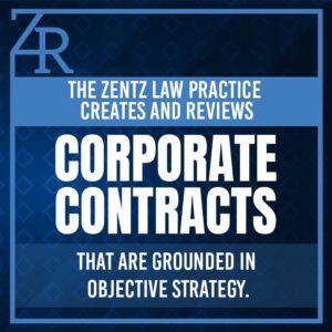 corporate business contracts