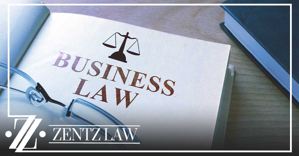 Mccordsville Business Lawyer