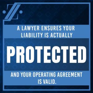 McCordsville Indiana Business Law