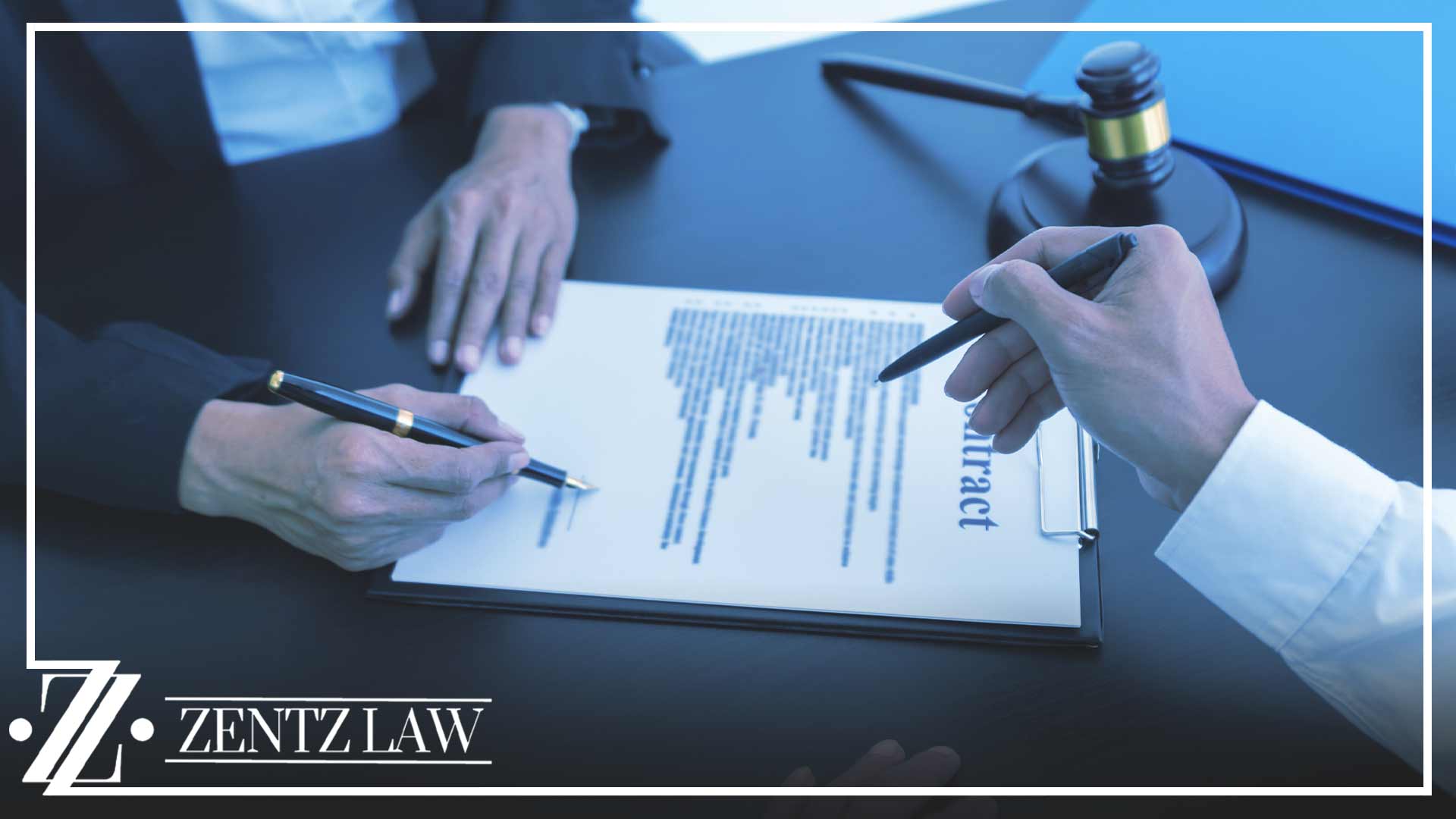 Plainfield Business Attorney